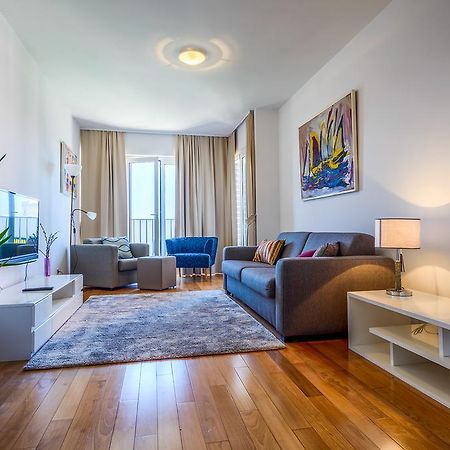 Apartment Petra Задар Екстер'єр фото