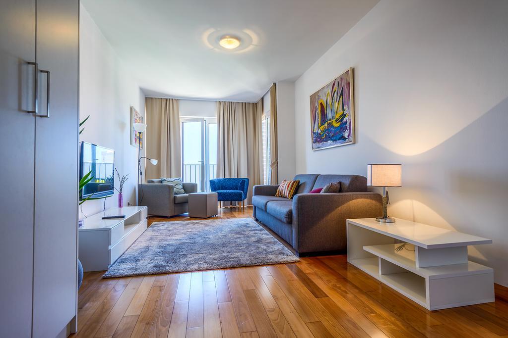 Apartment Petra Задар Екстер'єр фото