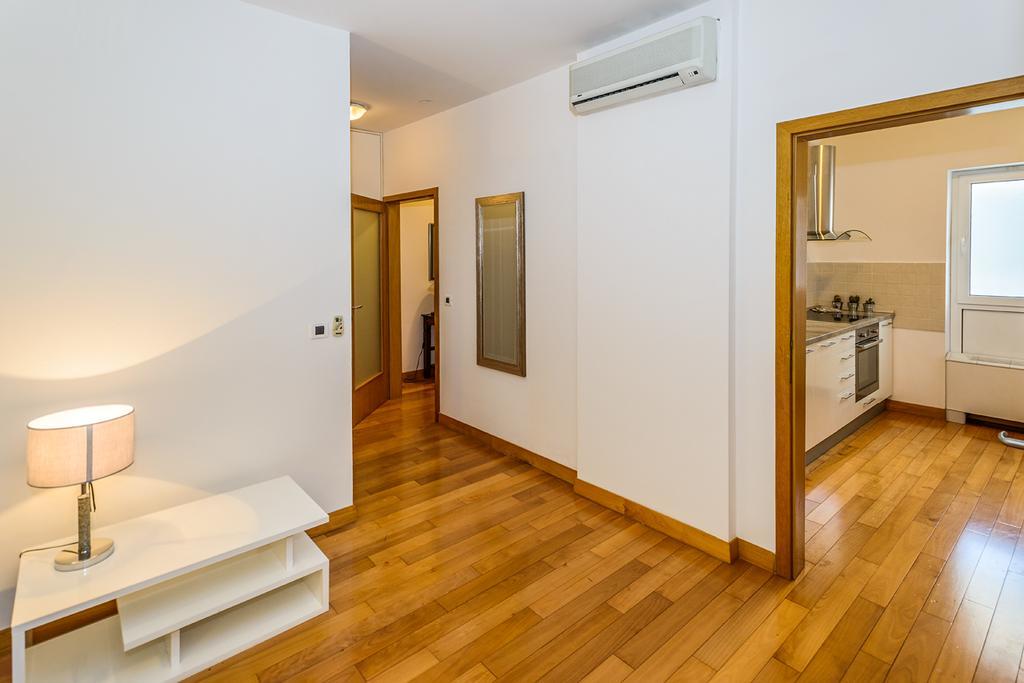Apartment Petra Задар Екстер'єр фото