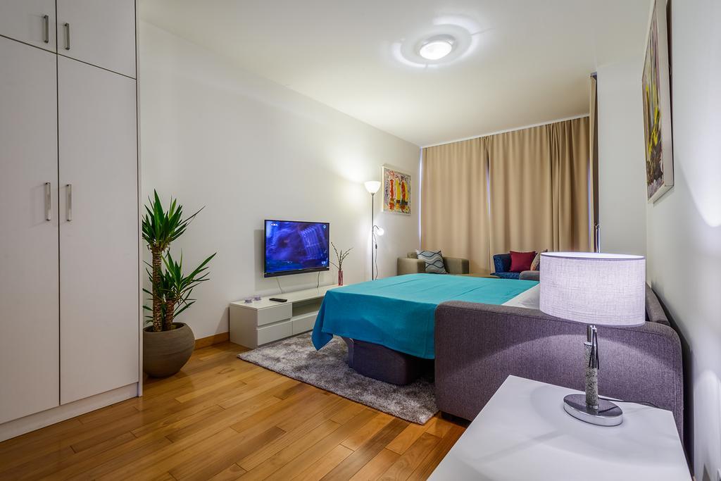 Apartment Petra Задар Екстер'єр фото