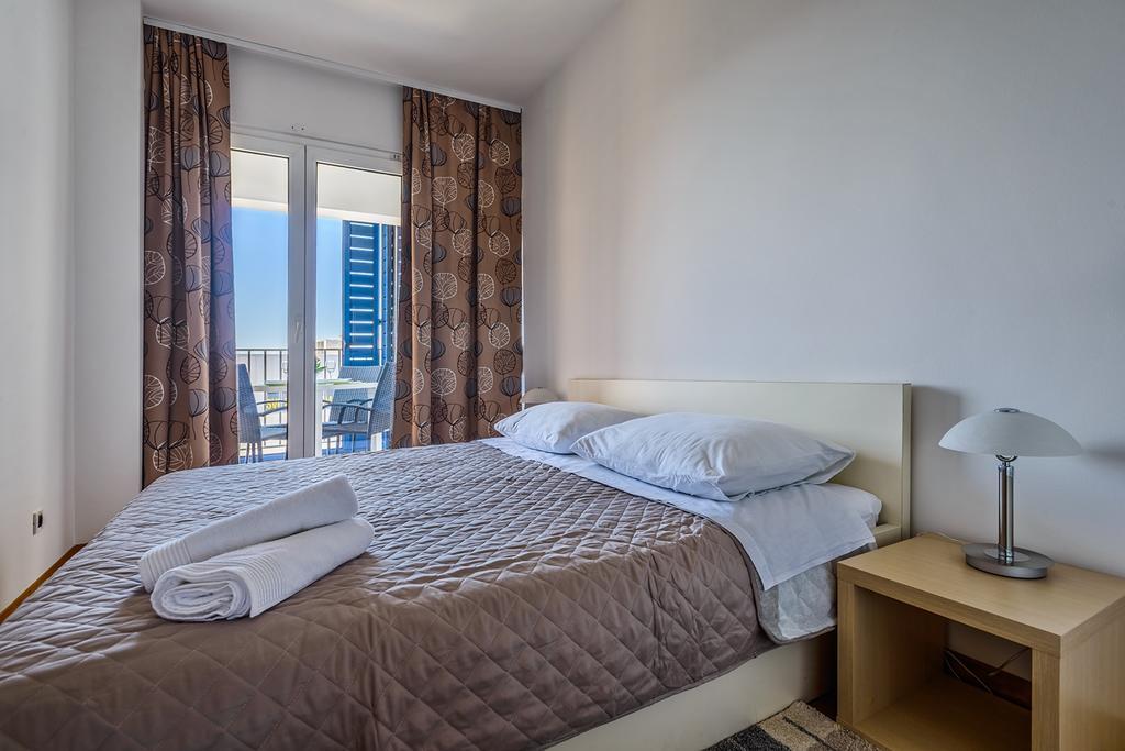 Apartment Petra Задар Екстер'єр фото