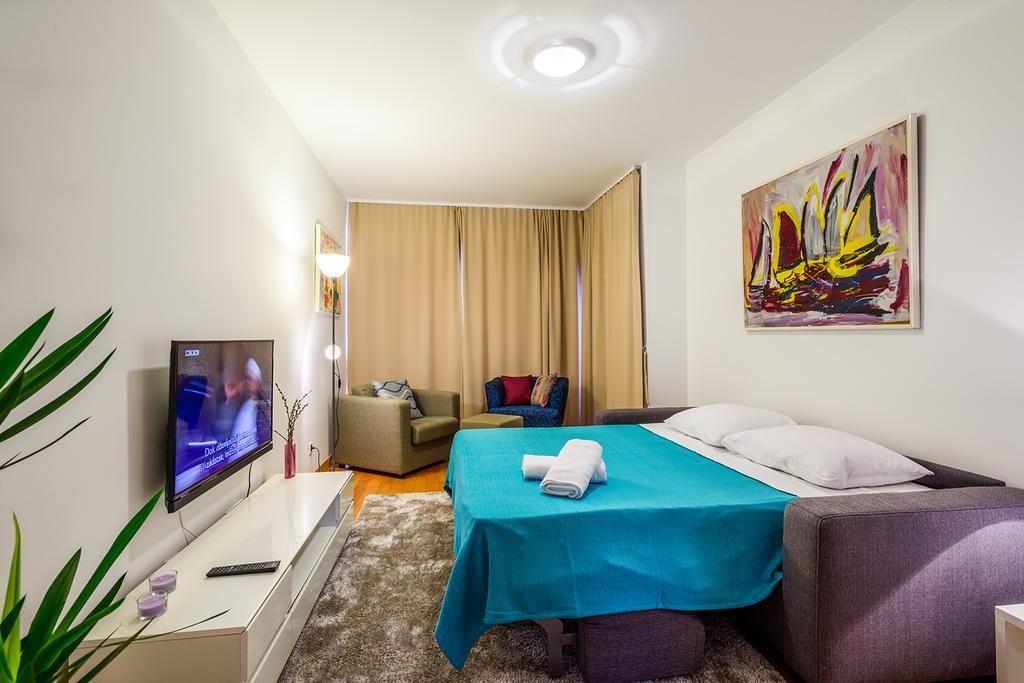 Apartment Petra Задар Екстер'єр фото