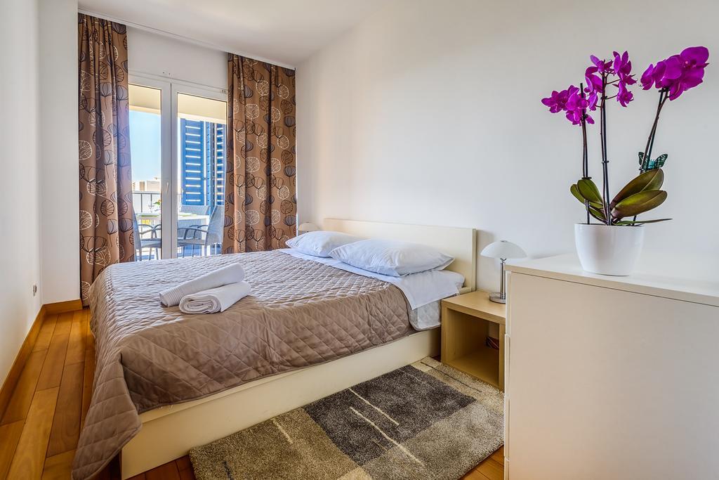 Apartment Petra Задар Екстер'єр фото