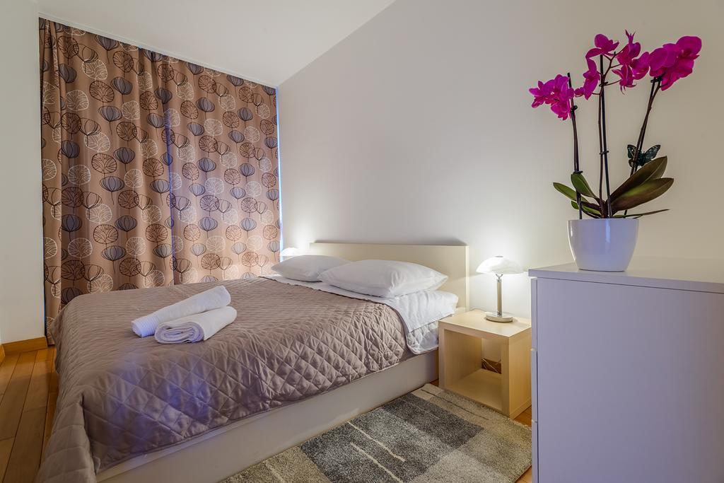Apartment Petra Задар Екстер'єр фото